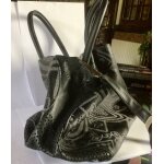 Sac à main noir desigual Sac à main noir desigual