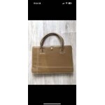 Sac à main pierre balmain camel cuir synthétique vintage beige Sac à main pierre balmain camel cuir synthétique vintage beige