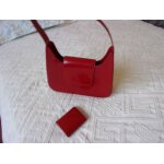 Sac à main et porte monnaie lancel Sac à main et porte monnaie lancel