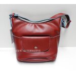 Sac a main rouge david jones pour femme neuf #4 Sac a main rouge david jones pour femme neuf #4
