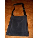 Sac  main sacoche rectangulaire 25 x 30 cm calvin klein eliza simili cuir noir