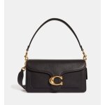 Sac � main tabby 26 en cuir grain�