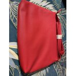 Sac � main ted lapidus u avec un petit foulard