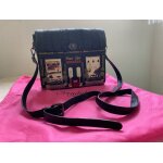 Sac � main ' vendula london' avec son sac d'achat (offert) superbe �tat.