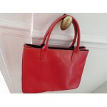 Sac a main verni rouge longchamp Sac a main verni rouge longchamp