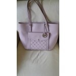 Sac michael kors rose