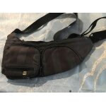 Sac monobretelle home serge blanco