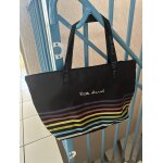 Sac noir ray� little marcel