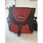 Sac photo lowepro nova 1 aw