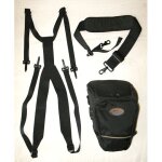Sac photo lowepro toploader 70 aw neuf sangle et harnais