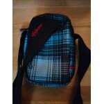 Sac pochette bandouli�re oxbow 12x20 cm