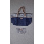 Sac + pochette  daniel hechter
