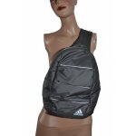 Sac poitrine adidas gris ? chest bag sport & streetwear ? �tat tr�s bon