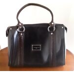 Sac polochon lancaster Sac polochon lancaster