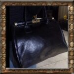 ¿¿ sac porté main cuir épais ouverture mallette docteur ¿¿ sac porté main cuir épais ouverture mallette docteur