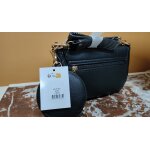Sac rodier paris solstice noir � pochette