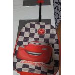 Sac roulettes cars