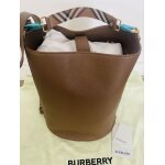 Sac seau burberry
