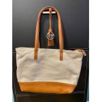 Sac shopping texier