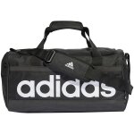 Sacs de sport adidas essentials linear duffel Sacs de sport adidas essentials linear duffel