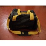 Sac de sport gris kappa