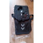 Sac de sport hummel noir