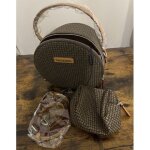 Sac ted lapidus neuf avec �tiquetteneuf avec �tiquette