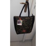 Sac neuf  ; le temps des cerises ;