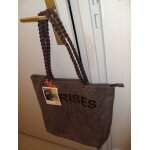 Sac neuf  ; le temps des cerises ;