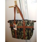 Sac neuf  ; le temps des cerises ;