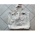 Sac tote bag - cabas - scolaire - sport - shopping - plage / piscine ou autre mango tat comme neuf!