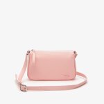 Sac trotteur lacoste nf4079db