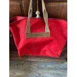Sac de voyage de marque lancel