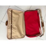 Sac de voyage lancel range veste