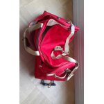 Sac de voyage lancel a roulettes
