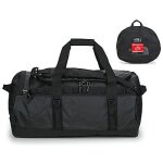 Sac de voyage the north face base camp duffel - m noir