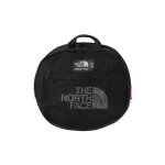 Sac de voyage the north face base camp duffel - s noir