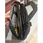 Sacoche 14 15 pouces, targus citygear 3 avec nombreuses poches de rangement.