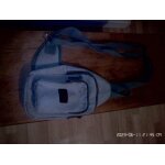 Sacoche banane homme