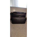 Sacoche calvin klein noir