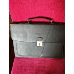 Sacoche cartable porte - documents torrente paris 40 x 28 cm