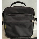 Sacoche homme de tr�s bonne qualit� de marque elite design sangle et poign�e