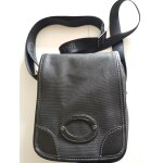 Sacoche homme eden park noir Sacoche homme eden park noir