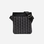 Sacoche homme lacoste