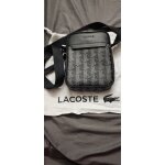 Sacoche homme lacoste
