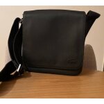 Sacoche lacoste - noir Sacoche lacoste - noir