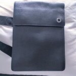 Sacoche montblanc homme