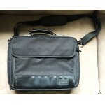 Sacoche pc 15 ; multi rangements targus