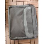 Sacoche pc bandoulire noire neuve targus