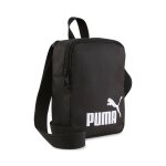 Sacoche puma phase, accessoires, noir, osfa